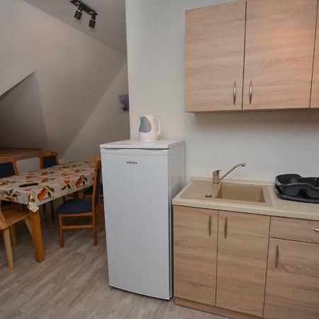 Vila Kamah Tatranská Lomnica Екстериор снимка