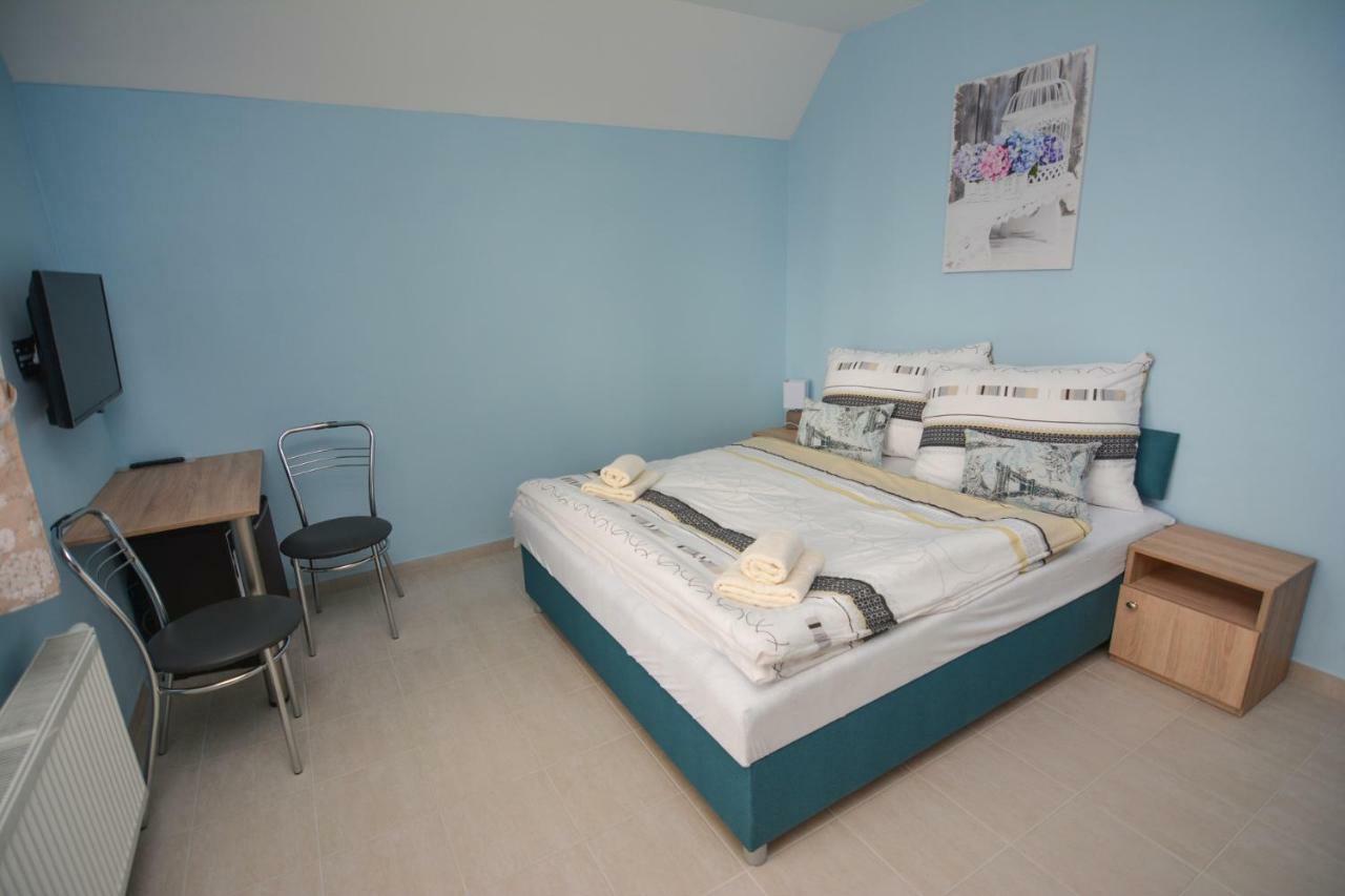 Vila Kamah Tatranská Lomnica Екстериор снимка