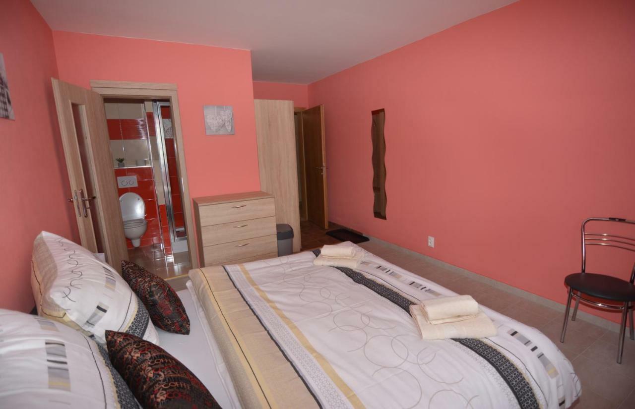 Vila Kamah Tatranská Lomnica Екстериор снимка