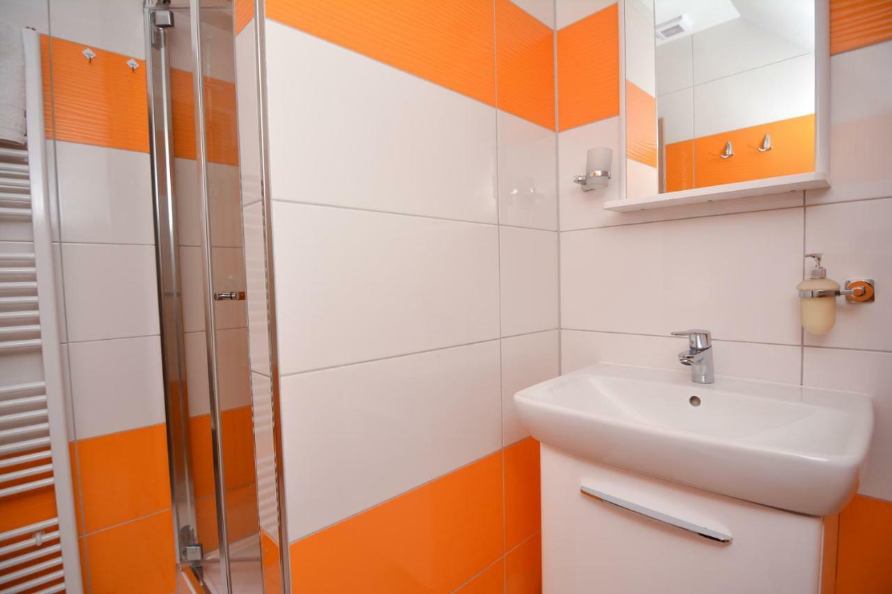Vila Kamah Tatranská Lomnica Екстериор снимка