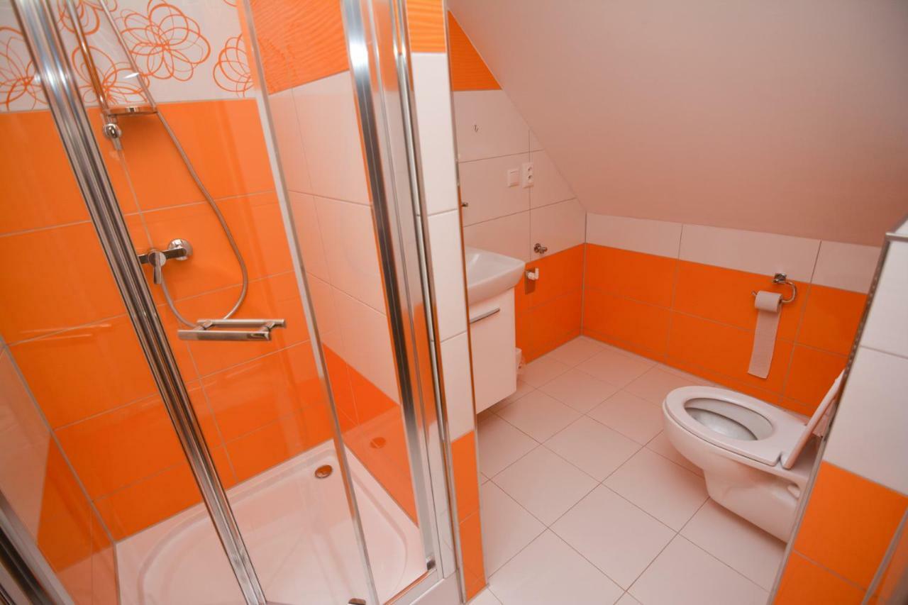 Vila Kamah Tatranská Lomnica Екстериор снимка